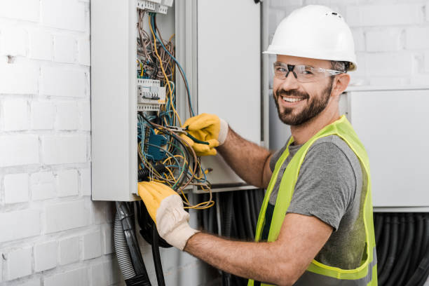  Cache, OK Electrician Pros