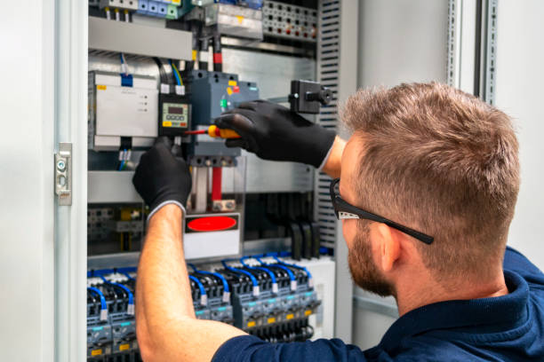 Best Residential Electrician Services  in Cache, OK