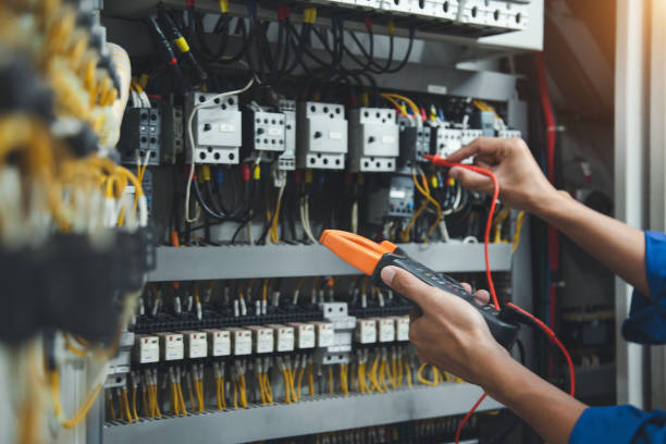 Best Industrial Electrical Services  in Cache, OK