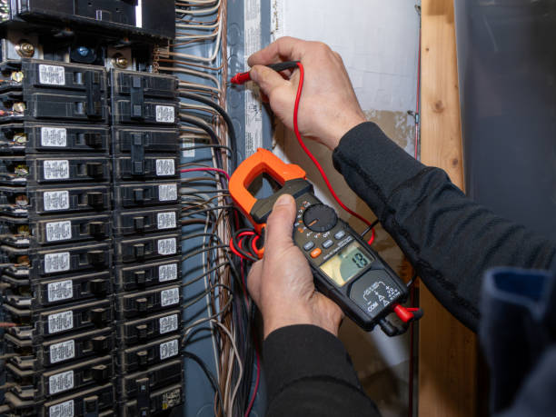 Best Electrical Contractors for Businesses  in Cache, OK